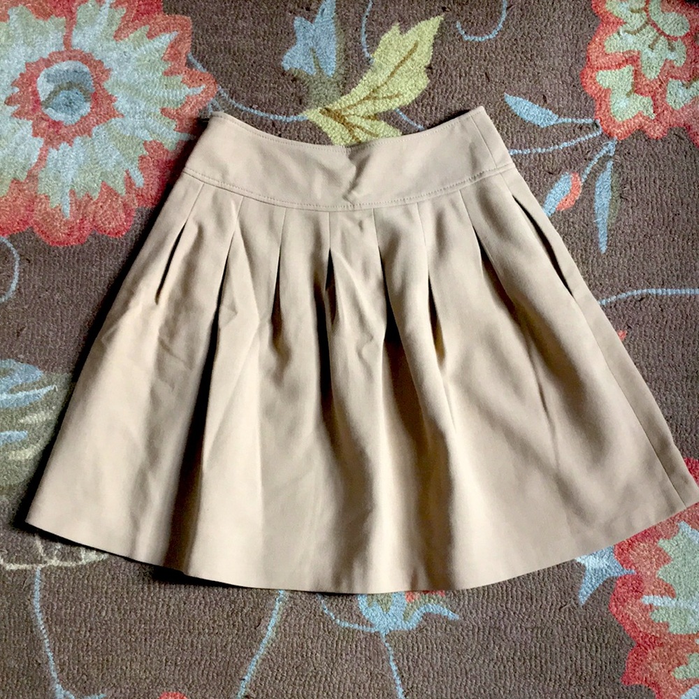 Banana Republic skirt